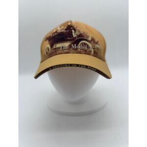 Century On The Road Hat Model T 1908 - 1927